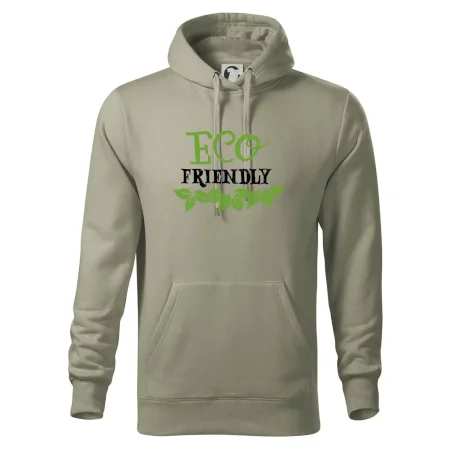 Eco friendly - lístočky