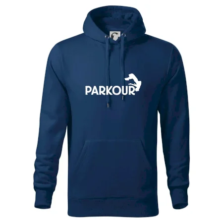 Parkour - salto