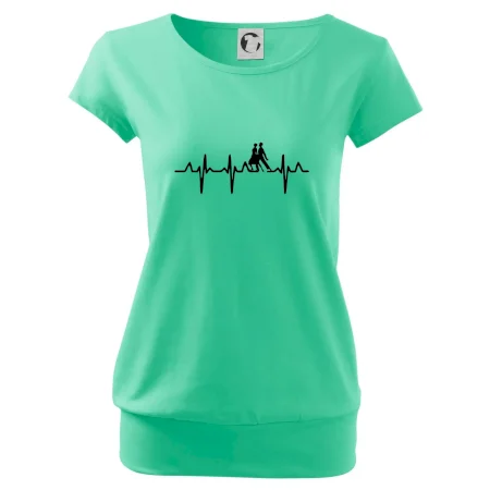 EKG tango