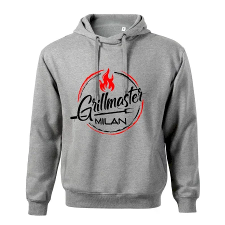 Grillmaster meno