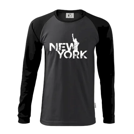 New York retro