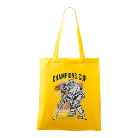 Champions Cup Hockey