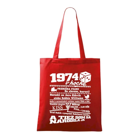 1974 v kocke