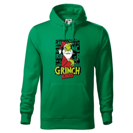 Grinch Xmas
