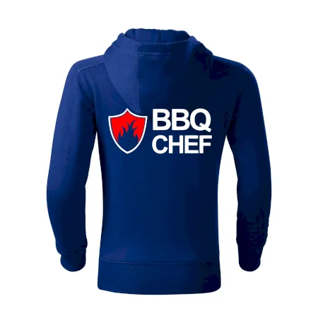 Grilovanie - BBQ Chef
