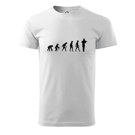 Evolúcia huslista