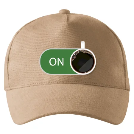 Káva ON