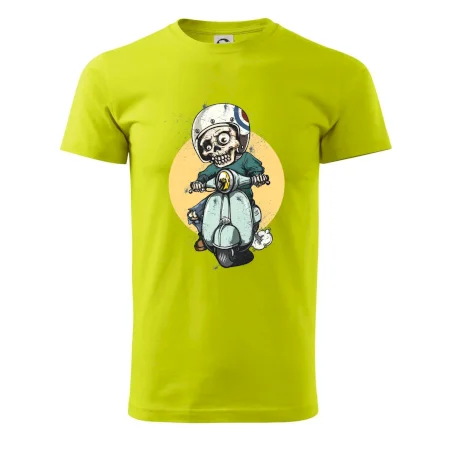 Skúter rebel