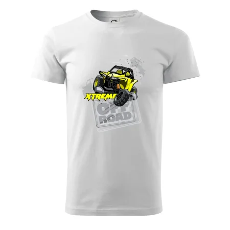 ATV xtreme race