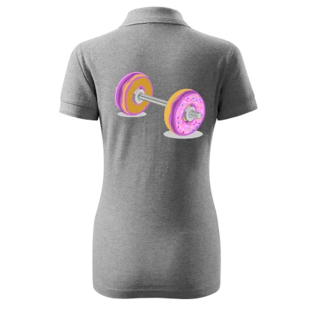 Donut Barbell