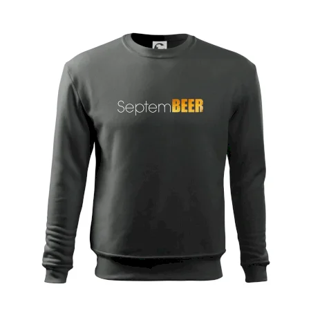 Pivné mesiace - septeBEER