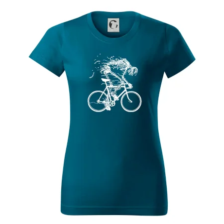 Gravel Bike - kostra