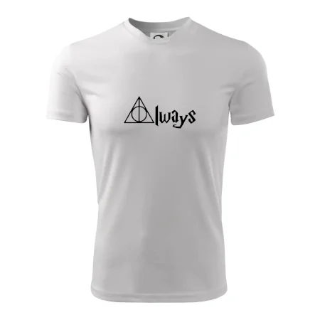 Harry - Always