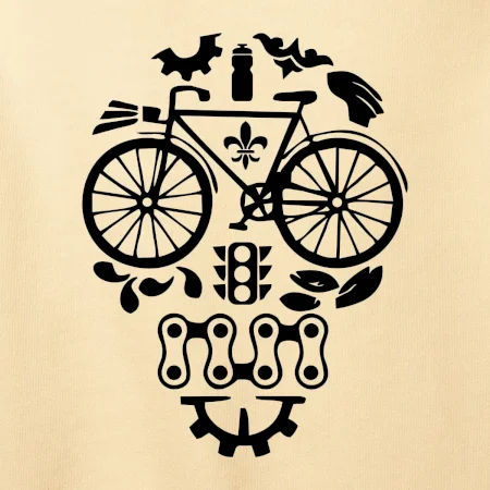 Bike lebka