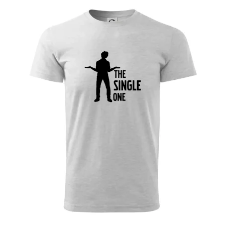 Bachelor party - The single one