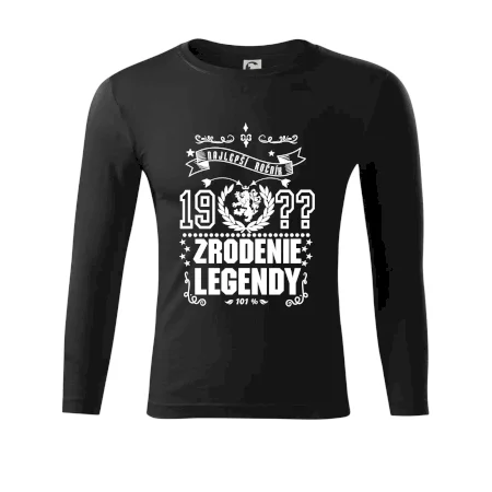 Zrodenie legendy - Slovenský lev