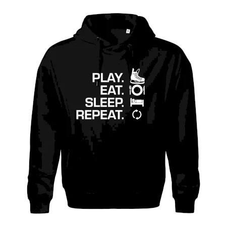 Play Eat Sleep Repeat hokej