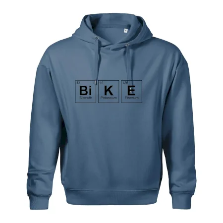 BiKE - periodická tabuľka