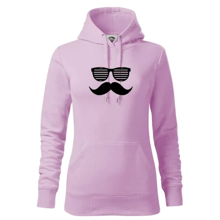 Mustache okuliare