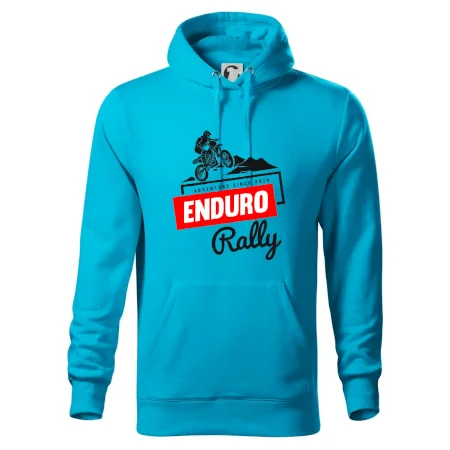 Enduro rally