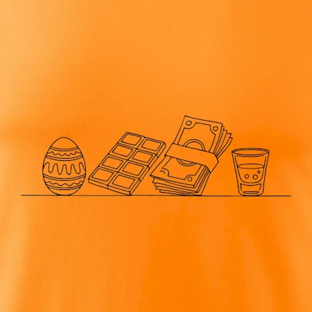 Evolúcia Veľkej noci - koleda