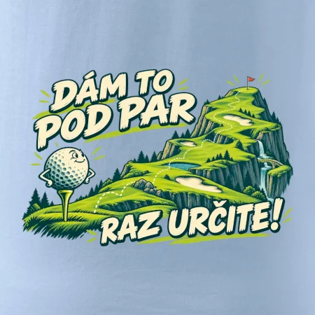 Dám to pod par raz určite