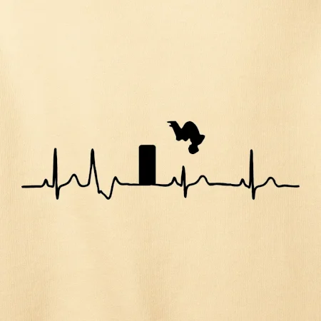 Parkour ekg