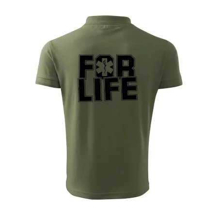For Life