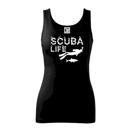 Scuba life