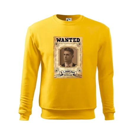 Wanted Fotka