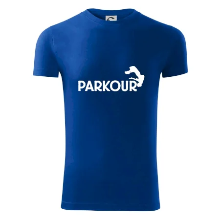 Parkour - salto