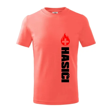 Hasiči zdravotník