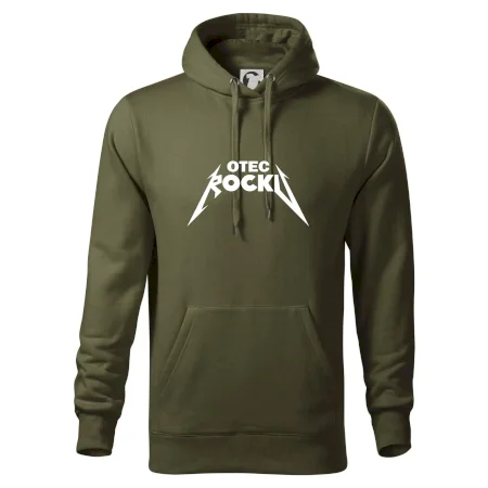 Otec rocku metal SK