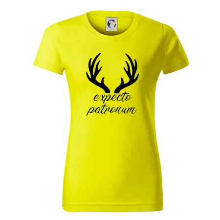 Harry - Expecto patronum