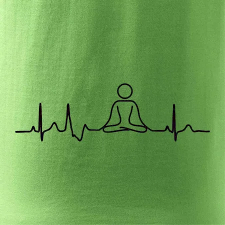Ekg yoga