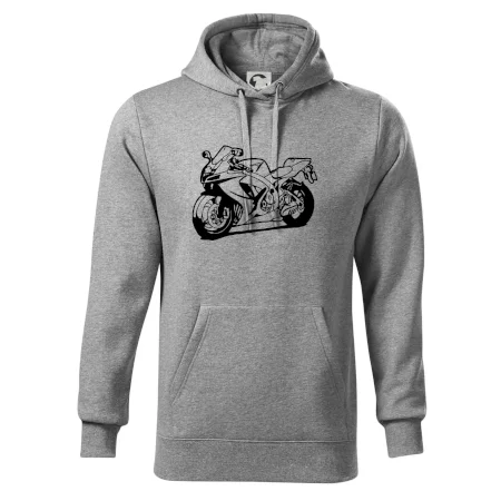 Športová motorka