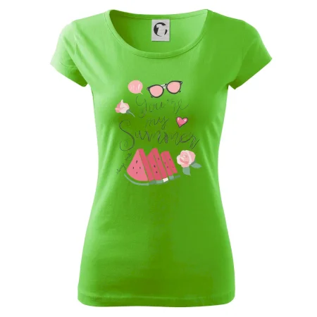 Summer Watermelon