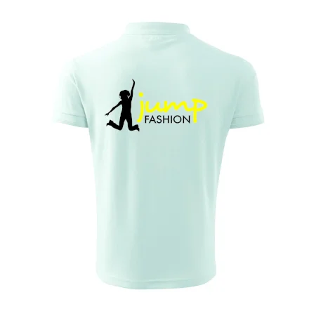 Jump fashion
