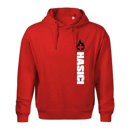 Hasiči zdravotník