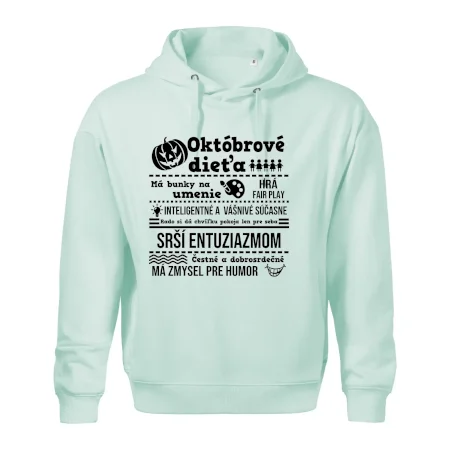 Narodeniny Október