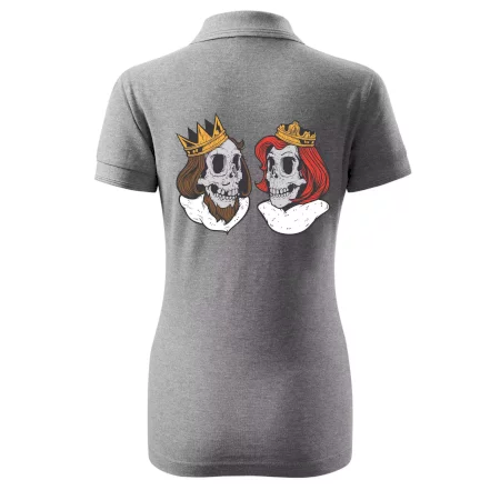 King and queen lebky