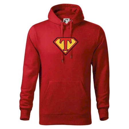 Superman písmeno