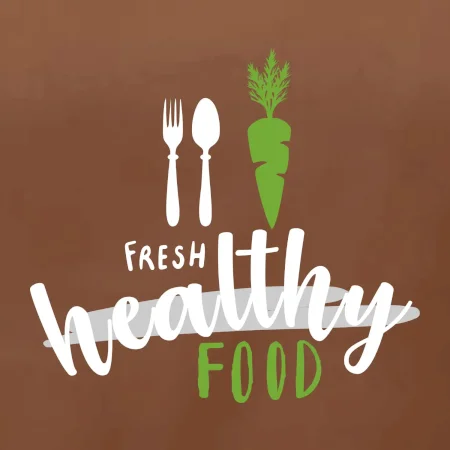 Fresh healthy food