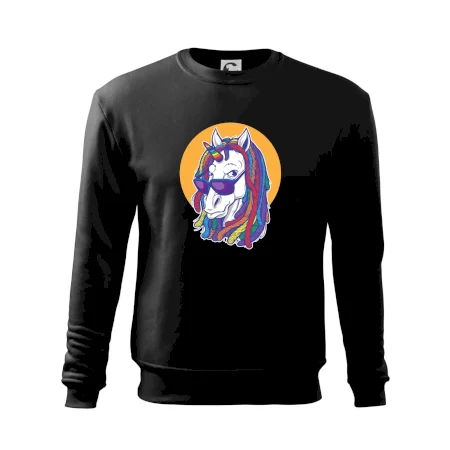Rasta unicorn