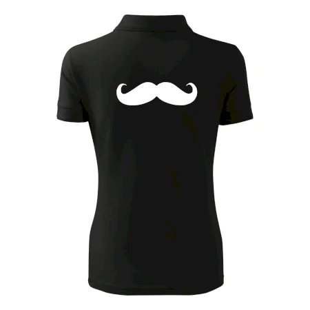 Mustache - fúziky