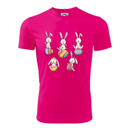 Veľkonočné zajace