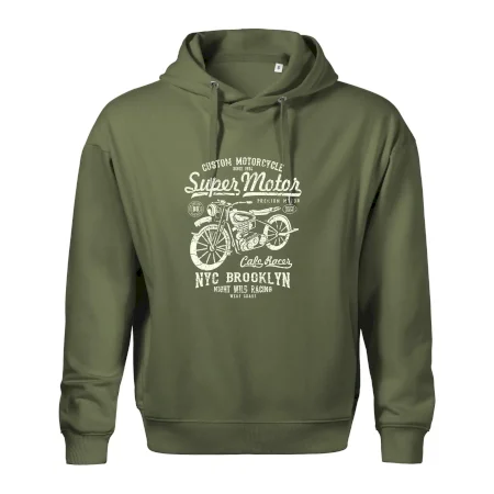 Super Motor