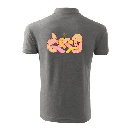 Zamilované dážďovky (Alexis Citrine)