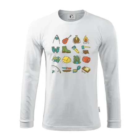 Camping set