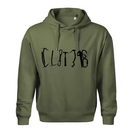 Climb equipment